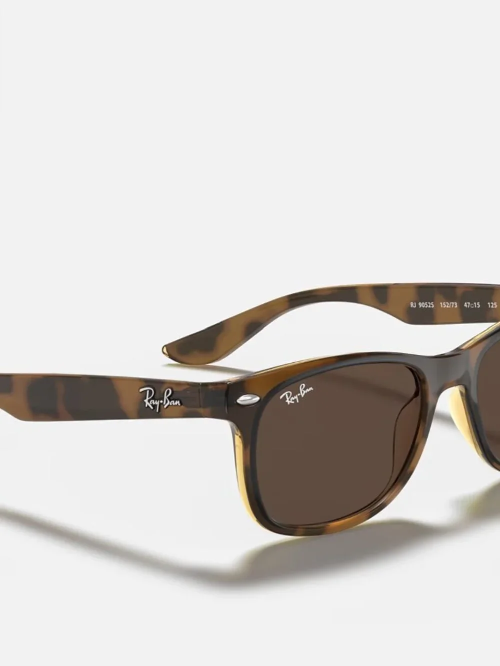 RAY BAN (KIDS) JUNIOR SUNGLASSES